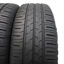 3. 2 x CONTINENTAL 175/65 R14 82T EcoContact 6 Sommerreifen DOT19 5mm