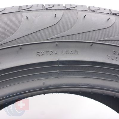 5. 215 55 18 1x PIRELLI 215/55 R18 99V XL Scorpion Verde Sommerreifen 2019 WIE NEU VOLL