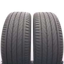 195 50 15 2x CONTINENTAL 195/50 R15 82V UltraContact Sommerreifen 2022 6,8mm