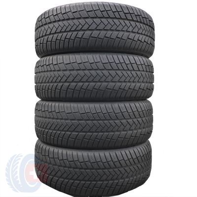 4 x VREDESTEIN 235/50 R19 103V XL Wintrac Pro Winterreifen 2023 6,8-7,8mm