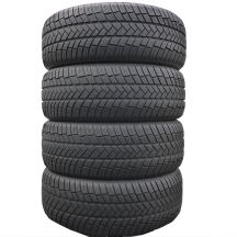 4 x VREDESTEIN 235/50 R19 103V XL Wintrac Pro Winterreifen 2023 6,8-7,8mm