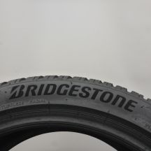 5. 285 40 21 2x BRIDGESTONE 285/40 R21 109V XL Blizzak Lm005 Winterreifen 2023 7-7,2mm
