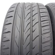 2. 235 35 19 2x MATADOR 235/35 R19 91Y XL Hectorra 3 MP47 Sommerreifen 2017 WIE NEU 7,8mm