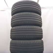 245 50 19 4x MICHELIN 245/50 R19 105W XL PilotSport4 SUV Sommerreifen 2020 6,2mm