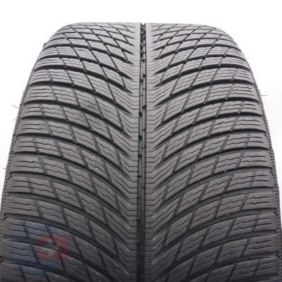 285 30 22 1x MICHELIN 285/30 R22 101W XL Pilot Alpin 5 Winterreifen 2024 7mm