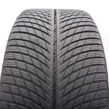 285 30 22 1x MICHELIN 285/30 R22 101W XL Pilot Alpin 5 Winterreifen 2024 7mm