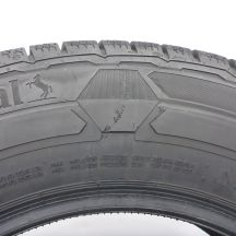 8. 205 75 16C 2x CONTINENTAL 205/75 R16C 113/111R VanContact Winter Winterreifen 2022 10mm