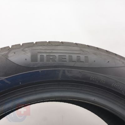 5.  255 50 19 4x PIRELLI  255/50 R19 103T Scorpion+ A0 Sommerreifen 2026 Ungebraucht  