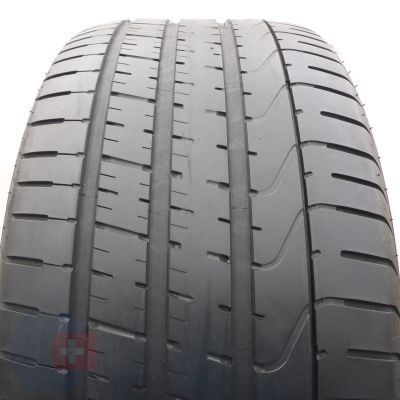  315 40 21 1x PIRELLI  315/40 R21 111Y P Zero M0 Sommerreifen 2015 5,7mm
