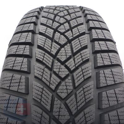 215 60 16 1x GOODYEAR 215/60 R16 99H XL UltraGrip Performance+ Winterreifen 2022 WIE NEU VOLL