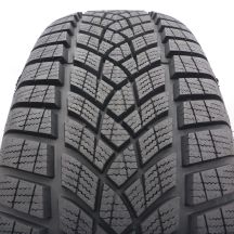 215 60 16 1x GOODYEAR 215/60 R16 99H XL UltraGrip Performance+ Winterreifen 2022 WIE NEU VOLL