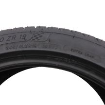 4. 245 40 19 2x MICHELIN 245/40 ZR19 98Y  XL Pilot Sport 4 Sommerreifen 5,8mm 2020