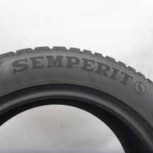 4. 225 55 17 2x SEMPERIT 225/55 R17 101V XL Speed-Grip 5 Winterreifen 2024 9-8,8mm WIE NEU 