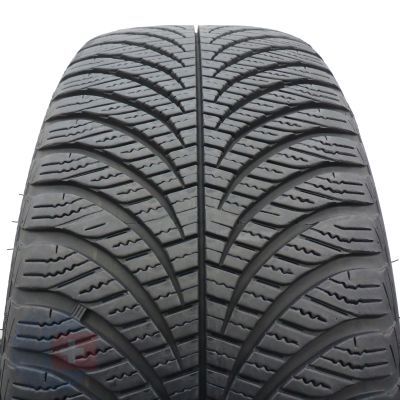 225 45 19 1x GOODYEAR 225/45 R19 96W XL Vector4Seasons GEN-2 Ganzjahresreifen 7,2mm 2022 Wie Neu