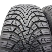 2. 205 60 16 2x GOODYEAR 92H Ultra Grip Winterreifen 2019 8-8,2mm