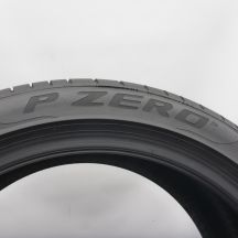6. 245 49 19 1x PIRELLI 245/49 R19 94W P Zero Sommerreifen 2024 7mm