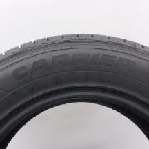 6. 185 75 16C 4x PIRELLI 185/75 R16C 104/102R Carrier Sommerreifen 2017 VOLL Ungebraucht  