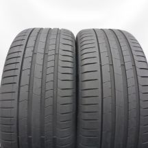  245/0 19 2x PIRELLI 245/40 R19 94W P Zero Sommerreifen 2024/25 6-6,2mm