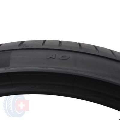 7. 285 30 22 2x PIRELLI 285/30 R22 101Y XL P Zero AO PNCS Sommerreifen 6,2mm 2020