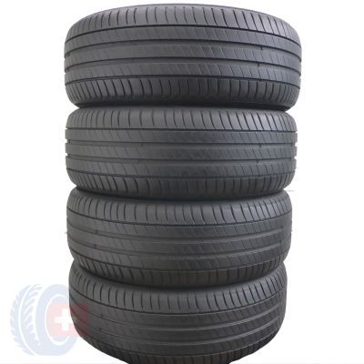 4 x MICHELIN 205/55 R17 91W Primacy 3 MO Sommerreifen 2018 5,5-5,8mm