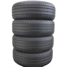 4 x MICHELIN 205/55 R17 91W Primacy 3 MO Sommerreifen 2018 5,5-5,8mm