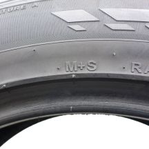 7. 225 55 18 2x KUMHO 225/55 R18 98H Crugen Premium  Sommerreifen M+S 2018 7,8mm