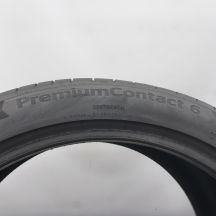 5.  255 35 18 4x CONTINENTAL 255/35 R18 94Y XL PremiumContact 6 Sommerreifen 2020 6,8mm