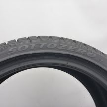 5. 225 40 18 1x PIRELLI 225/40 R18 92V XL Winter Sottozero 3 N4 Winterreifen 2019 7,8mm