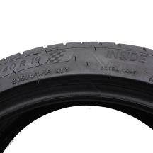 4. 245 40 19 2x MICHELIN 245/40 R19 98Y XL PilotSport 4ZP RunFlat BMW Sommerreifen 2021 5,2-6mm