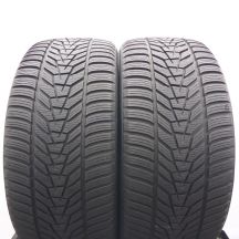 275 40 20 2x HANKOOK 275/40 R20 106V XL Winter I Cept evo3 W330A Winterreifen 2022 7,8-8mm