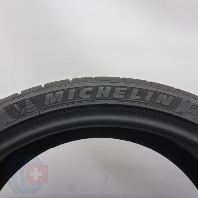 4. 235 35 20 2x MICHELIN 235/35 R20 92Y XL PilotSport 4S TO Sommerreifen 2020 6-6,2mm