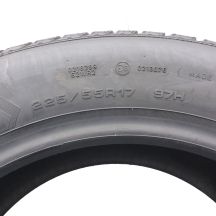 5. 225 55 17 2x GOODYEAR 225/55 R17 97H BMW UltraGrip 8 Performance Winterreifen 2015, 2016 UNGEBRAUCHT