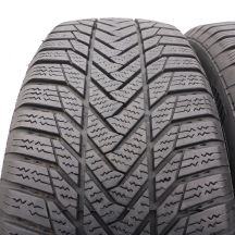 2. 2 x ESA TECAR 205/60 R16 96H XL SuperGrip Pro Winterreifen 2019 6,8-7mm