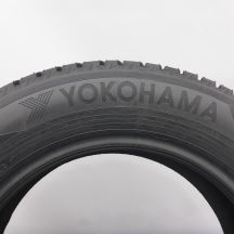 4. 185 65 15 2x YOKOHAMA 185/65 R15 88T BluEarth Winter V905 Winterreifen 2023 VOLL WIE NEU 