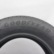 5. 195 75 16C 2x GOODYEAR 195/75 R16C 107/105R Efficient Grip Cargo Sommerreifen 2020 Ungebraucht   