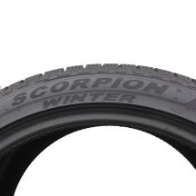 6. 2 x PIRELLI 305/35 R21 109V XL ScorpionWinter N0 Winterreifen 2017 6,5-6,8mm