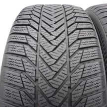 2. 2 x ESA TECAR 215/50 R17 95V XL SuperGrip PRO Winterreifen 2020 6,8-7mm