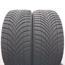4. 245 40 19 4x SEMPERIT 245/40 R19 98V XL Speed-Grip 5 Winterreifen 2025 8-7,2mm