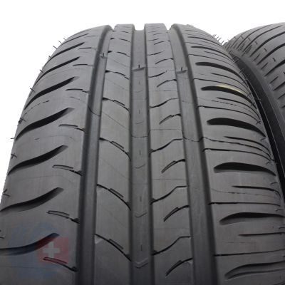 2. 185/55 R16 2x MICHELIN 185/55 R16 83H Energy Saver+ Sommerreifen 2015 VOLL