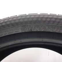 8. 255 40 21 4x CONTINENTAL 255/40 R21 102T XL WinterContact TS 870 P Winterreifen 2024 8-7,8mm