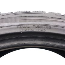 9. 275 30 20 2x VREDESTEIN 275/30 R20 97Y XL Wintrac Xtreme S Zima 2017 6,3-7mm