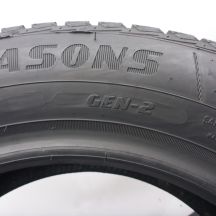5. 175 65 14 2x GOODYEAR 175/65 R14 82T Vector 4sesons Gen2 Ganzjahresreifen 2019 8,3-8,5mm