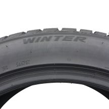 9. 255 45 19 2x PIRELLI 255/45 R19 104W XL Sottozero 3 Winter PNCS T1 Elect Winterreifen 2023 6mm