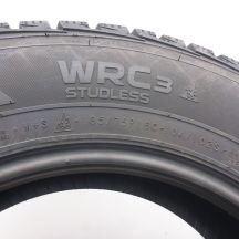 5.  185 75 16C 2x NOKIAN 104/102S WR C3 Winterreifen 2019 Ungebraucht  