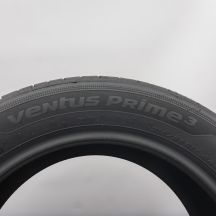 5. 215 55 17 2x HANKOOK 215/55 R17 94V Ventus Prime 3 SEAL Sommerreifen 2024 7mm WIE NEU 
