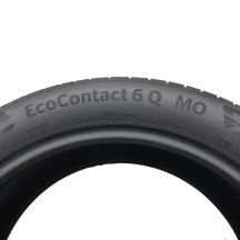 6. 285 40 20 2x CONTINENTAL 285/40 R20 108W XL EcoContact 6Q MO Sommerreifen 2022 5-5,2mm