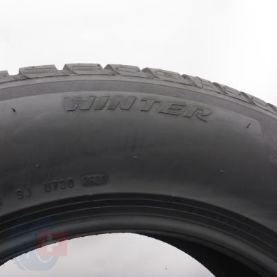 5.  235 60 16 1x PIRELLI  235/60 R16 100H Winter Sottozero 3 Winterreifen 2020 Ungebraucht  