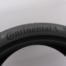 5.  225 40 20 4x CONTINENTAL 225/40 R20 94Y XL PremiumContact 6 Sommerreifen 2022 VOLL WIE NEU 
