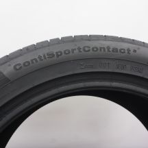 4. 235 45 17 1x CONTINENTAL 235/45 R17 94Y ContiSportContact5 Sommerreifen 2014 6,2mm