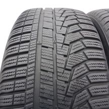 2. 215 55 16 2x HANKOOK 215/55 R16 93H Winter I Cept evo2 W320 Winterreifen 2020 6-6,2mm